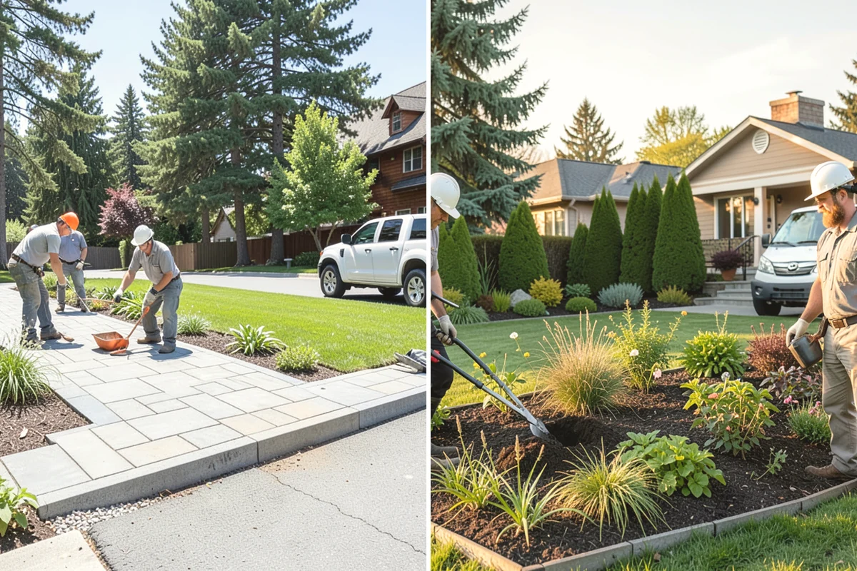 Athletic & Sports Turf Installation in Yarrow Point, King County, WA - Design the field or court layout