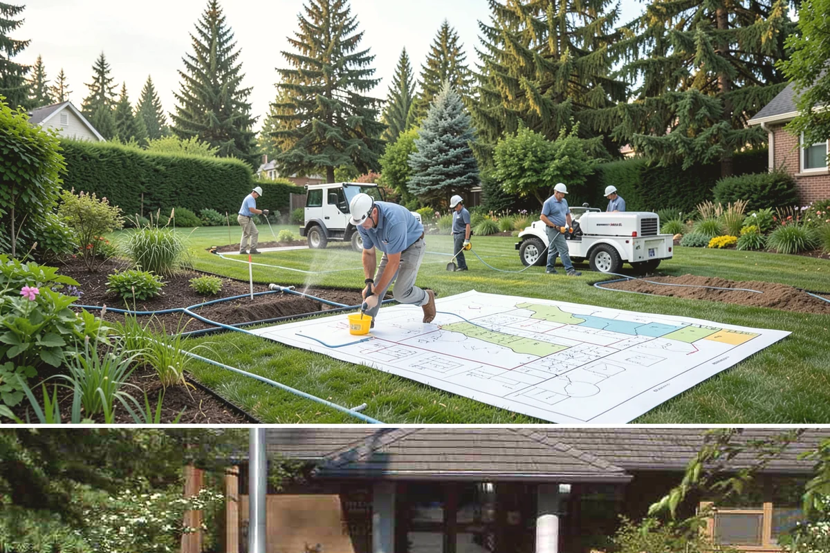Athletic & Sports Turf Installation in Yarrow Point, King County, WA - Can be installed year-round.