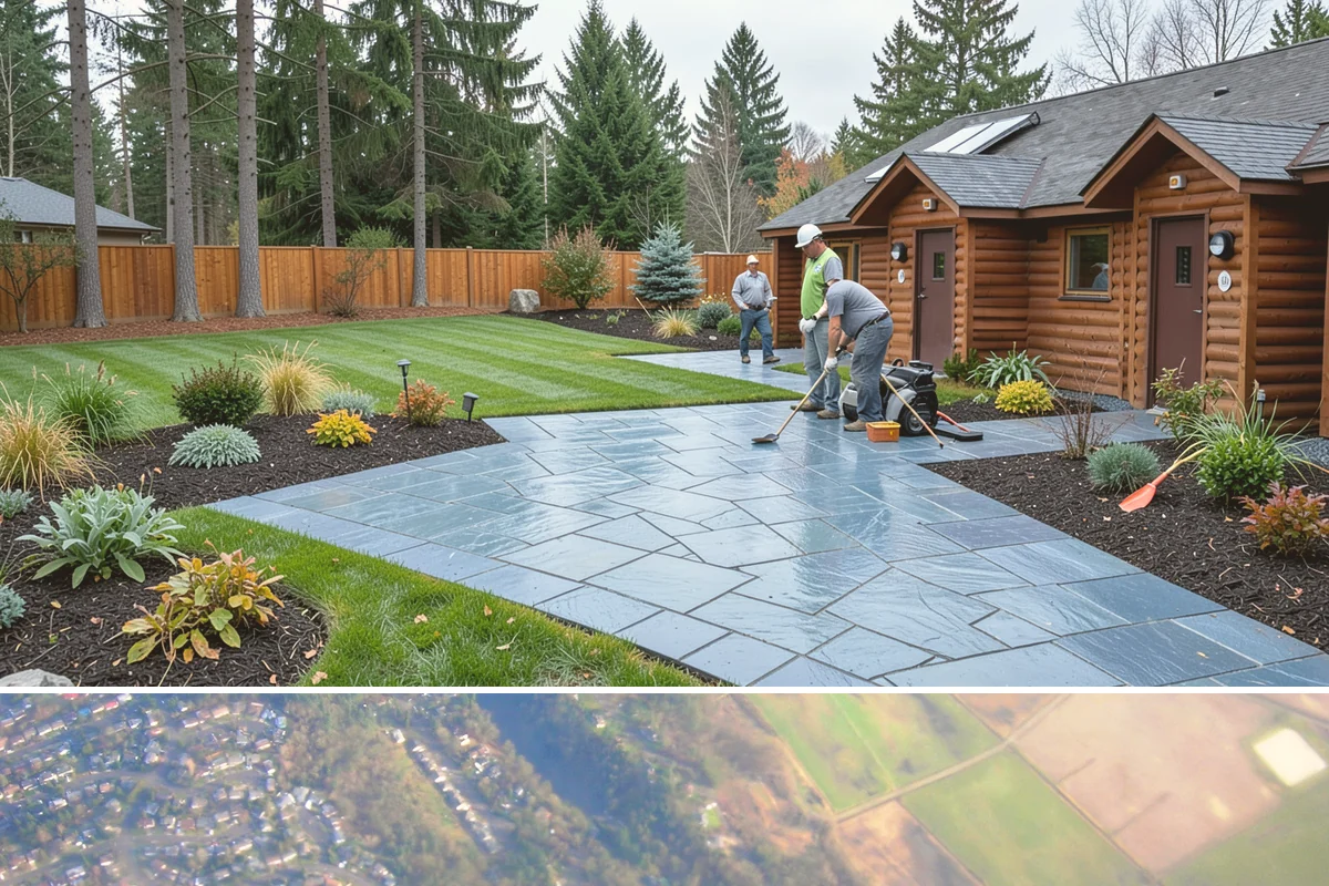 Azalea Pruning in Algona, King County, WA - Prune azaleas in late spring or early summer right after the flowers drop (usually late May to June in the Puget Sound region) to...
