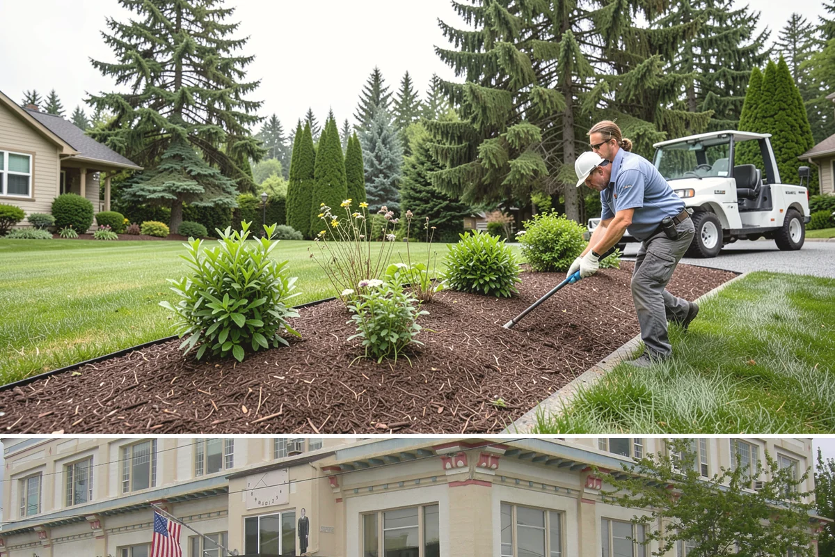 Azalea Pruning in Anacortes, Skagit County, WA - Prune azaleas in late spring or early summer right after the flowers drop (usually late May to June in the Puget Sound region) to...
