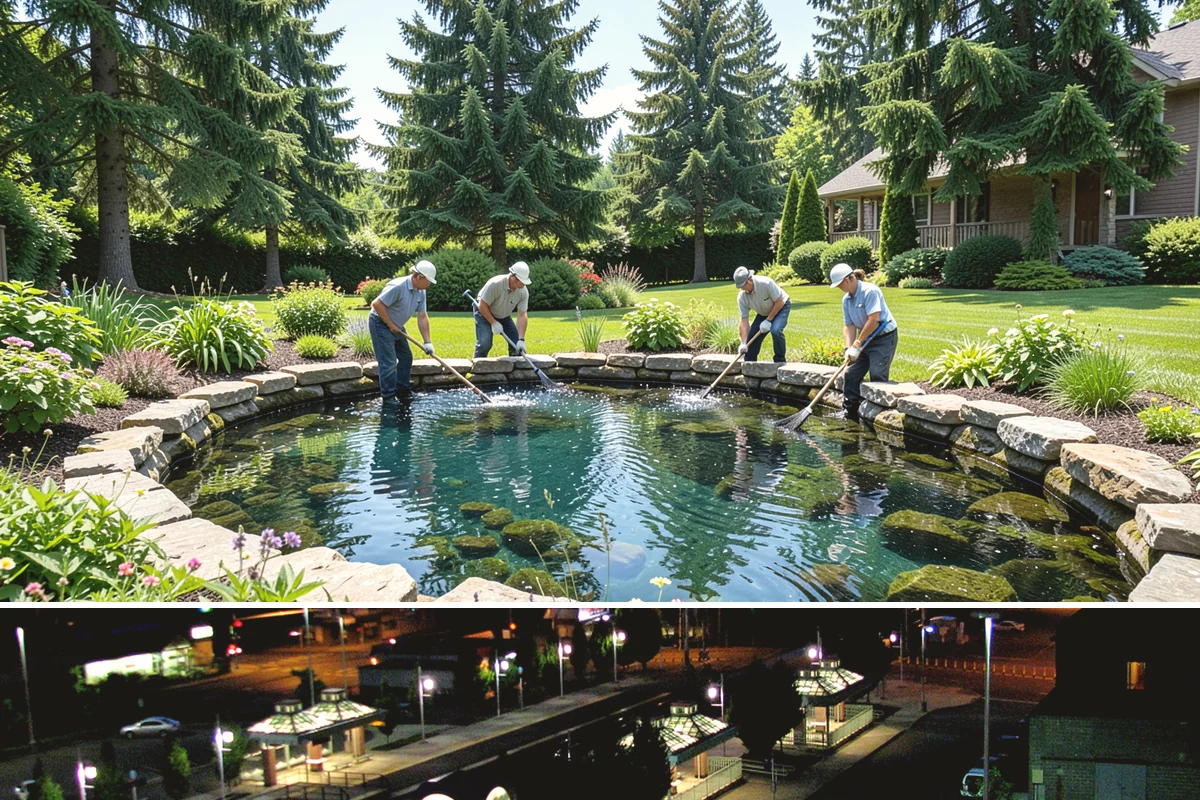 Azalea Pruning in Auburn, King County, WA - Prune azaleas in late spring or early summer right after the flowers drop (usually late May to June in the Puget Sound region) to...
