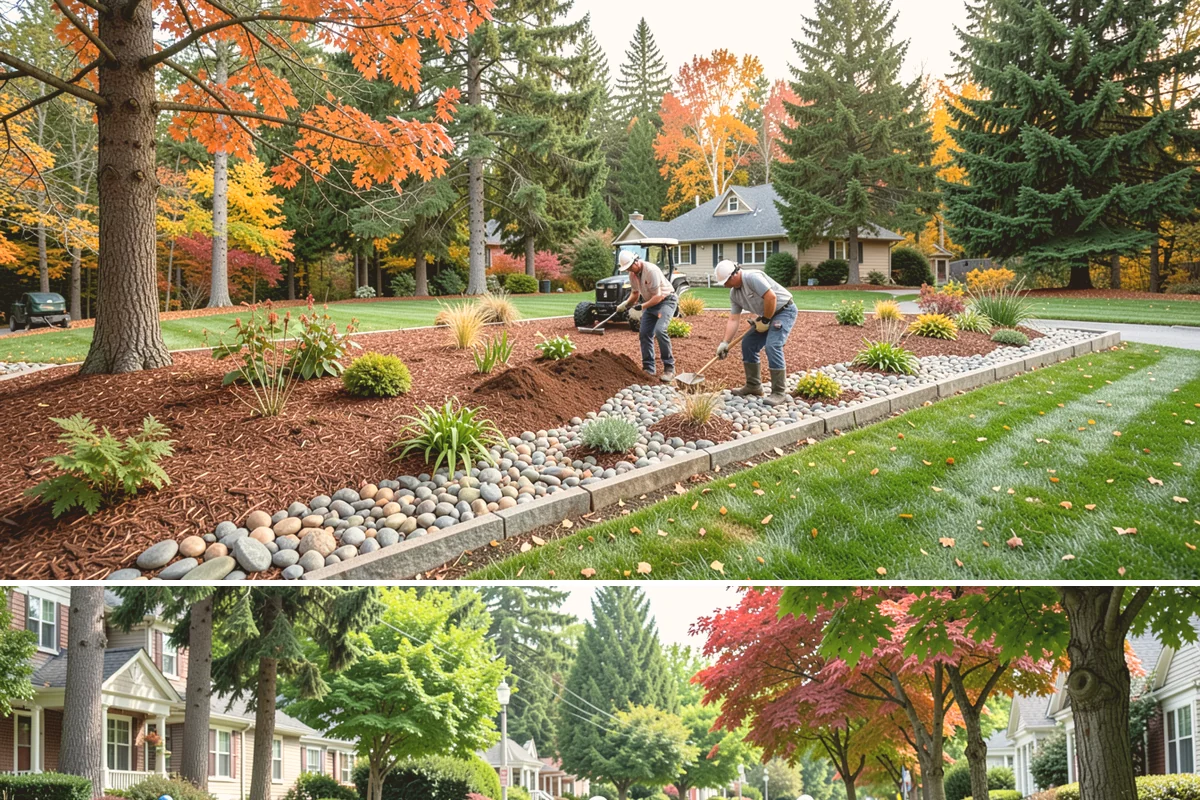 Azalea Pruning in Beaux Arts Village, King County, WA - Prune azaleas in late spring or early summer right after the flowers drop (usually late May to June in the Puget Sound region) to...