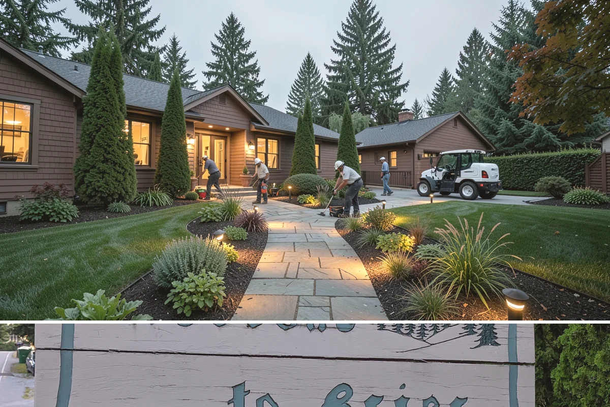 Azalea Pruning in Brier, Snohomish County, WA - Prune azaleas in late spring or early summer right after the flowers drop (usually late May to June in the Puget Sound region) to...