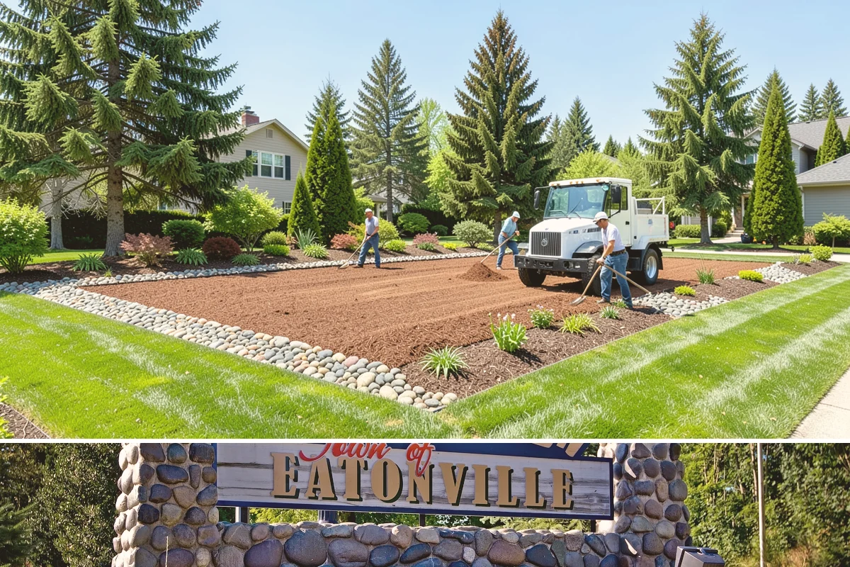 Azalea Pruning in Eatonville, Pierce County, WA - Prune azaleas in late spring or early summer right after the flowers drop (usually late May to June in the Puget Sound region) to...
