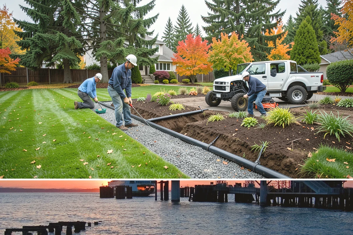 Azalea Pruning in Edmonds, Snohomish County, WA - Prune azaleas in late spring or early summer right after the flowers drop (usually late May to June in the Puget Sound region) to...