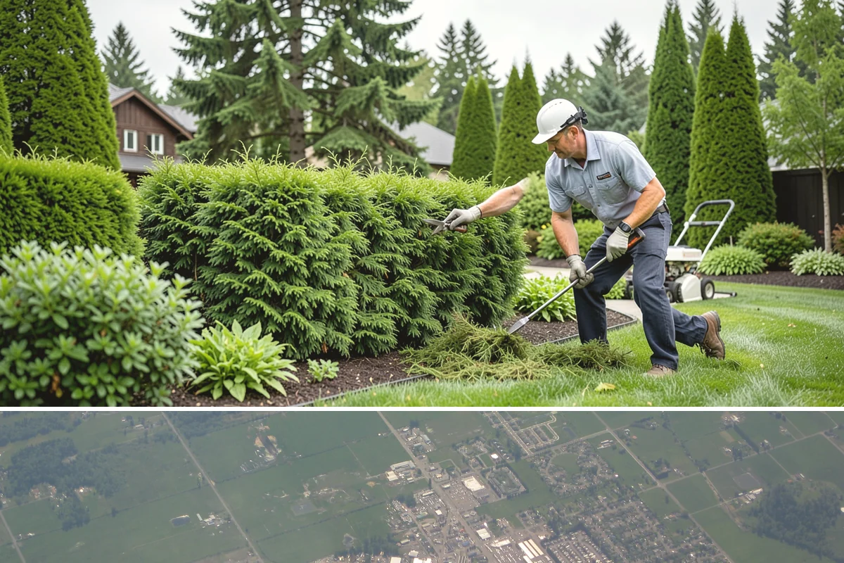 Azalea Pruning in Enumclaw, King County, WA - Prune azaleas in late spring or early summer right after the flowers drop (usually late May to June in the Puget Sound region) to...