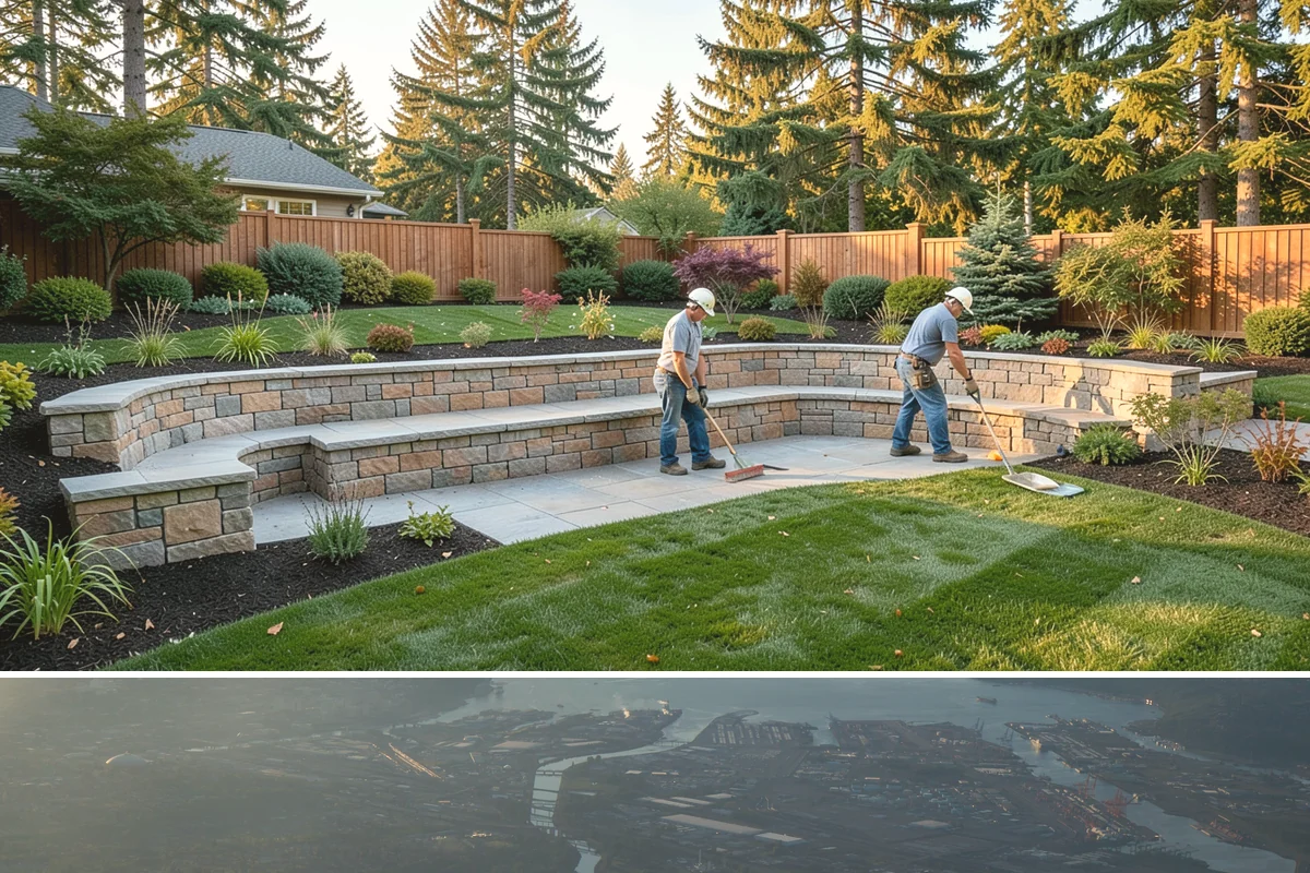 Azalea Pruning in Fife, Pierce County, WA - Prune azaleas in late spring or early summer right after the flowers drop (usually late May to June in the Puget Sound region) to...