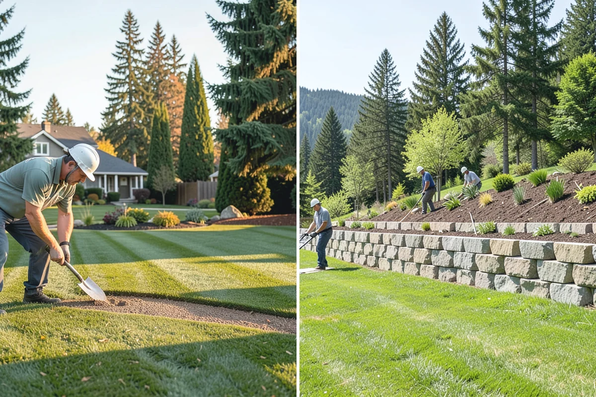 Azalea Pruning in Gold Bar, Snohomish County, WA - Wait until flowering finishes, then evaluate plant health and form