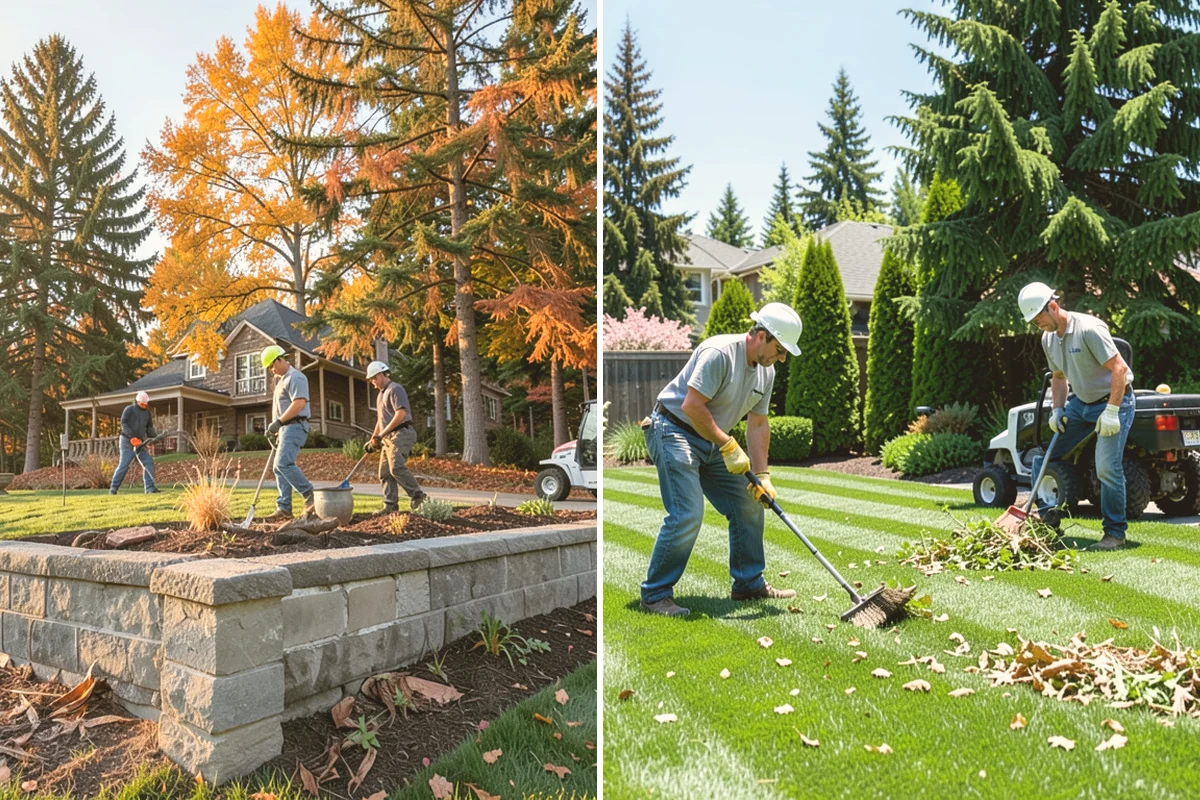 Azalea Pruning in Index, Snohomish County, WA - Wait until flowering finishes, then evaluate plant health and form