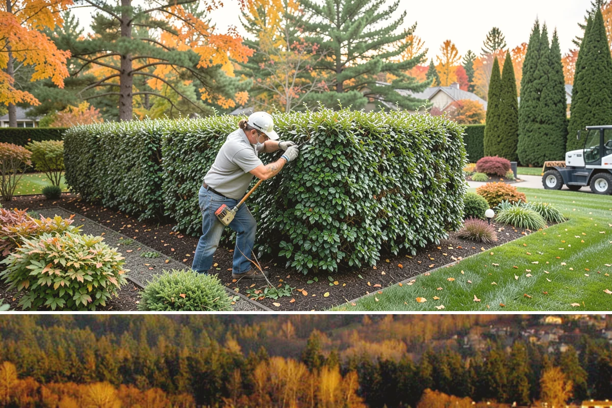 Azalea Pruning in Kenmore, King County, WA - Prune azaleas in late spring or early summer right after the flowers drop (usually late May to June in the Puget Sound region) to...