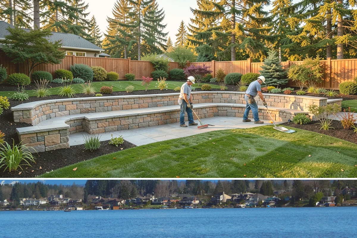 Azalea Pruning in Lake Stevens, Snohomish County, WA - Prune azaleas in late spring or early summer right after the flowers drop (usually late May to June in the Puget Sound region) to...