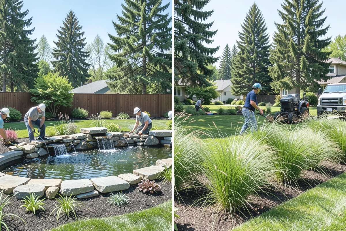 Azalea Pruning in Marysville, Snohomish County, WA - Wait until flowering finishes, then evaluate plant health and form