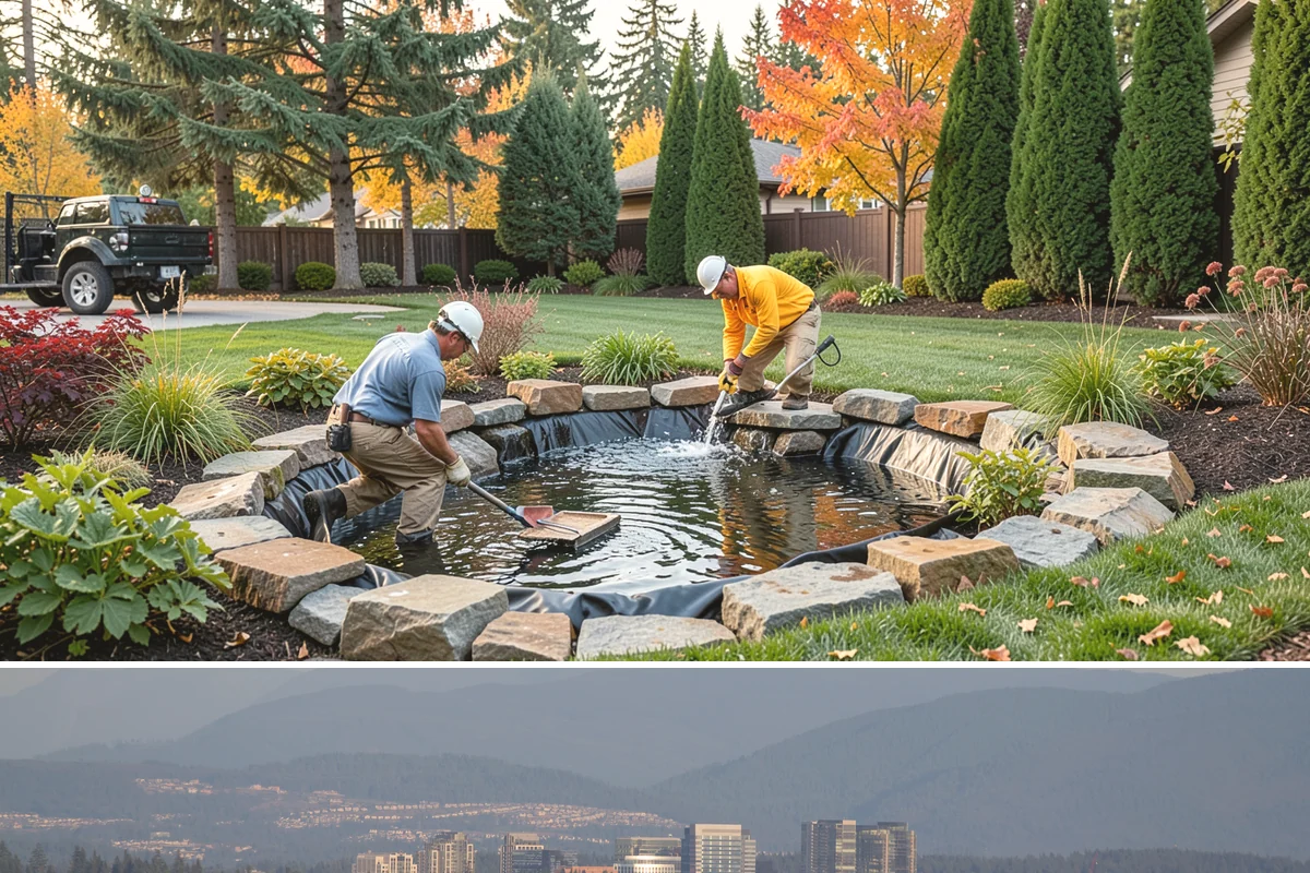 Azalea Pruning in Medina, King County, WA - Prune azaleas in late spring or early summer right after the flowers drop (usually late May to June in the Puget Sound region) to...