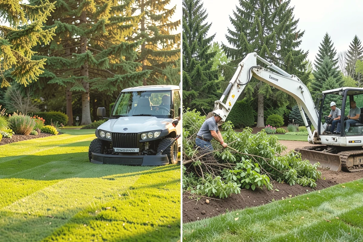 Azalea Pruning in Monroe, Snohomish County, WA - Wait until flowering finishes, then evaluate plant health and form