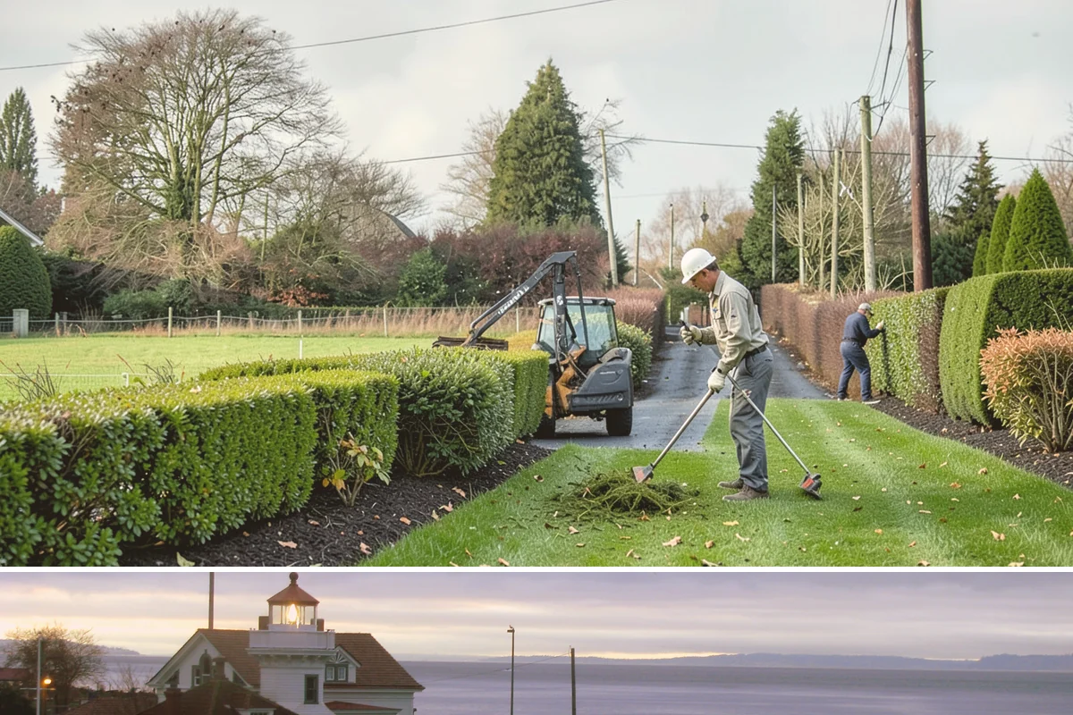 Azalea Pruning in Mukilteo, Snohomish County, WA - Prune azaleas in late spring or early summer right after the flowers drop (usually late May to June in the Puget Sound region) to...