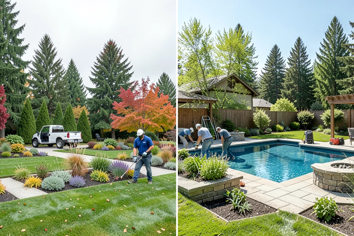 Azalea Pruning in Normandy Park, King County, WA - Wait until flowering finishes, then evaluate plant health and form
