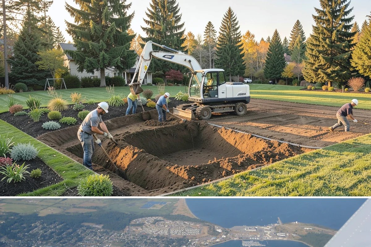 Azalea Pruning in Oak Harbor, Island County, WA - Prune azaleas in late spring or early summer right after the flowers drop (usually late May to June in the Puget Sound region) to...