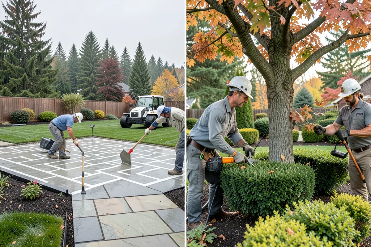 Azalea Pruning in Puyallup, Pierce County, WA - Wait until flowering finishes, then evaluate plant health and form