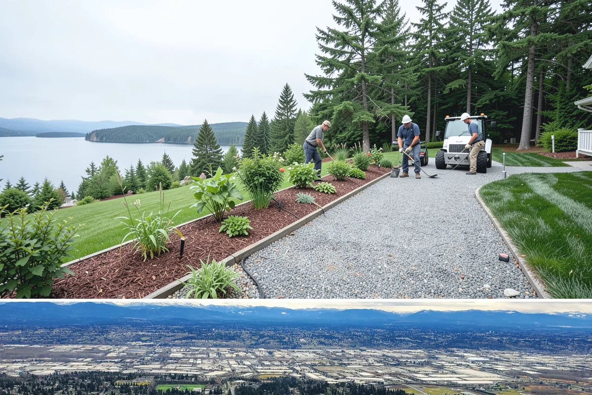 Azalea Pruning in SeaTac, King County, WA - Prune azaleas in late spring or early summer right after the flowers drop (usually late May to June in the Puget Sound region) to...