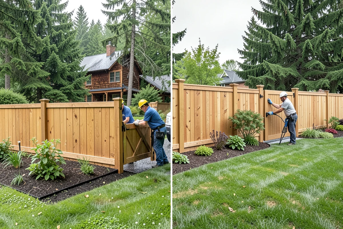 Azalea Pruning in Sedro-Woolley, Skagit County, WA - Wait until flowering finishes, then evaluate plant health and form