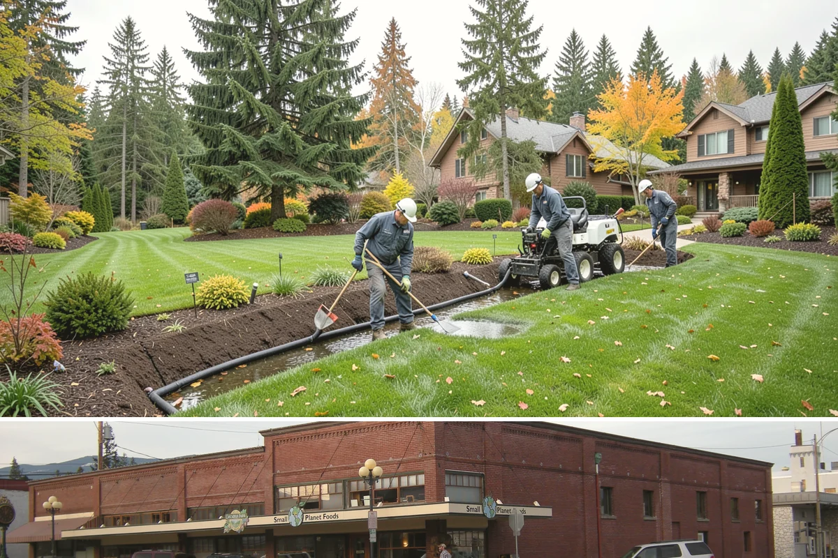 Azalea Pruning in Sedro-Woolley, Skagit County, WA - Prune azaleas in late spring or early summer right after the flowers drop (usually late May to June in the Puget Sound region) to...