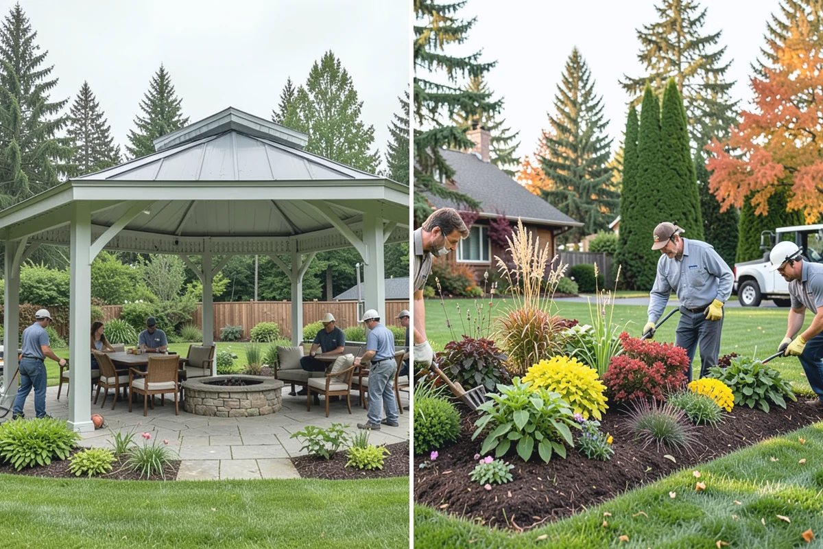 Azalea Pruning in Skykomish, King County, WA - Wait until flowering finishes, then evaluate plant health and form