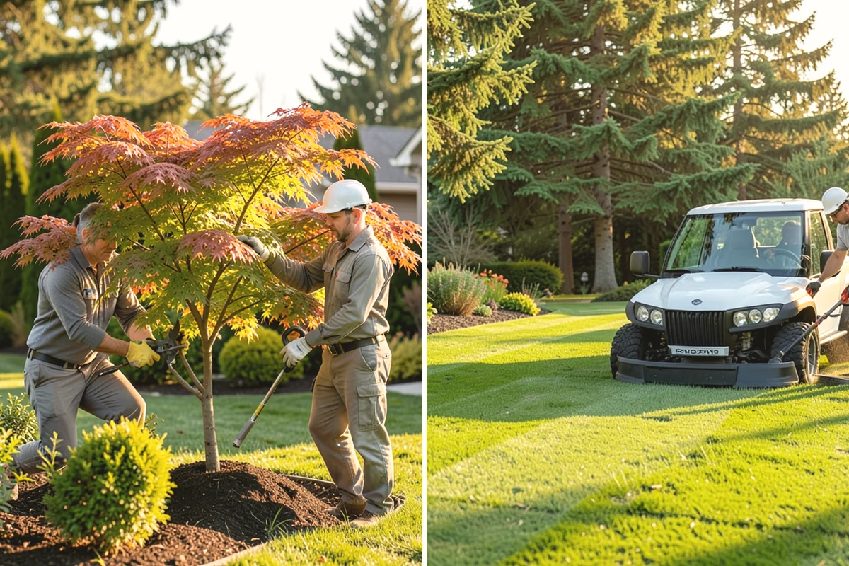 Azalea Pruning in Steilacoom, Pierce County, WA - Wait until flowering finishes, then evaluate plant health and form
