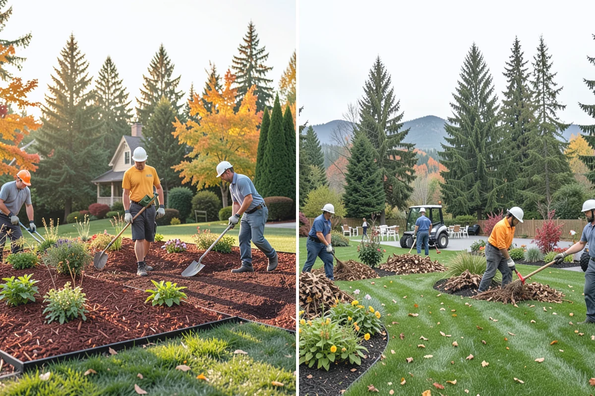 Azalea Pruning in Sumner, Pierce County, WA - Wait until flowering finishes, then evaluate plant health and form