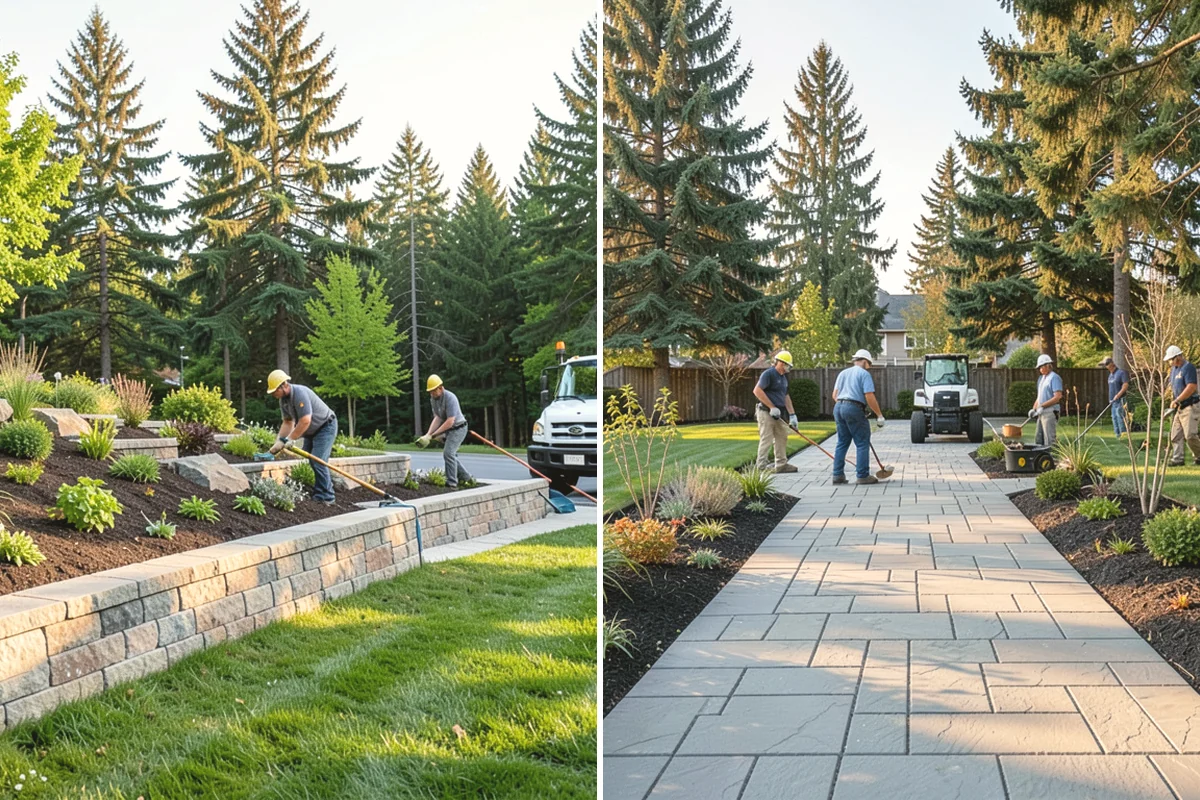 Azalea Pruning in Tacoma, Pierce County, WA - Wait until flowering finishes, then evaluate plant health and form
