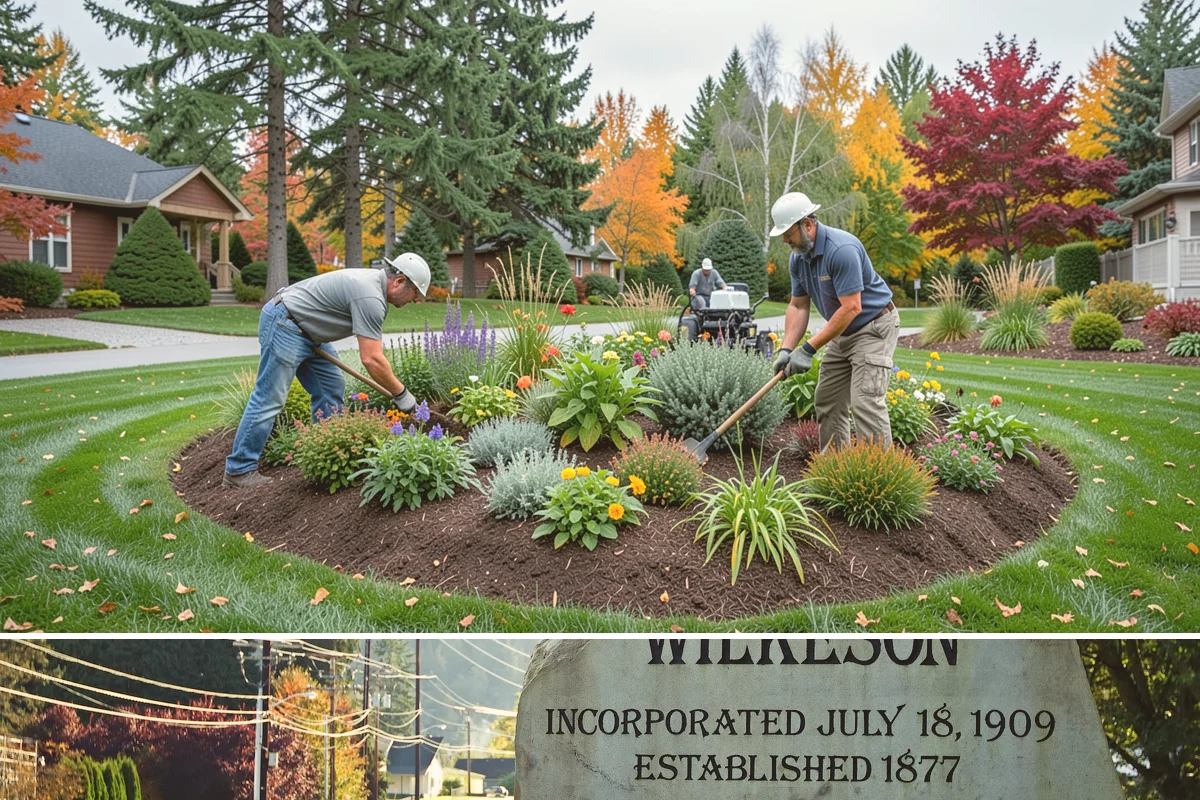 Azalea Pruning in Wilkeson, Pierce County, WA - Prune azaleas in late spring or early summer right after the flowers drop (usually late May to June in the Puget Sound region) to...