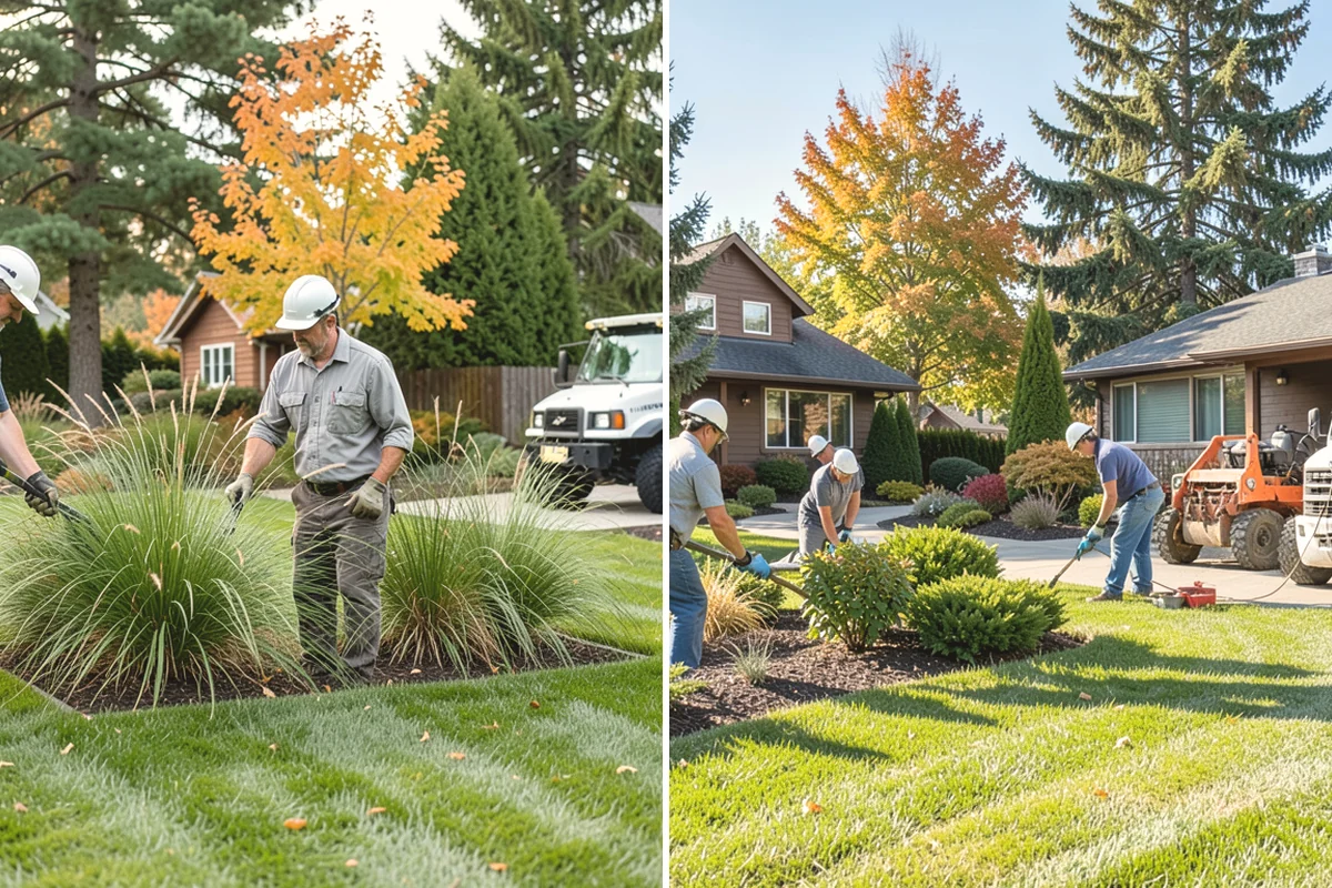 Azalea Pruning in Yarrow Point, King County, WA - Wait until flowering finishes, then evaluate plant health and form