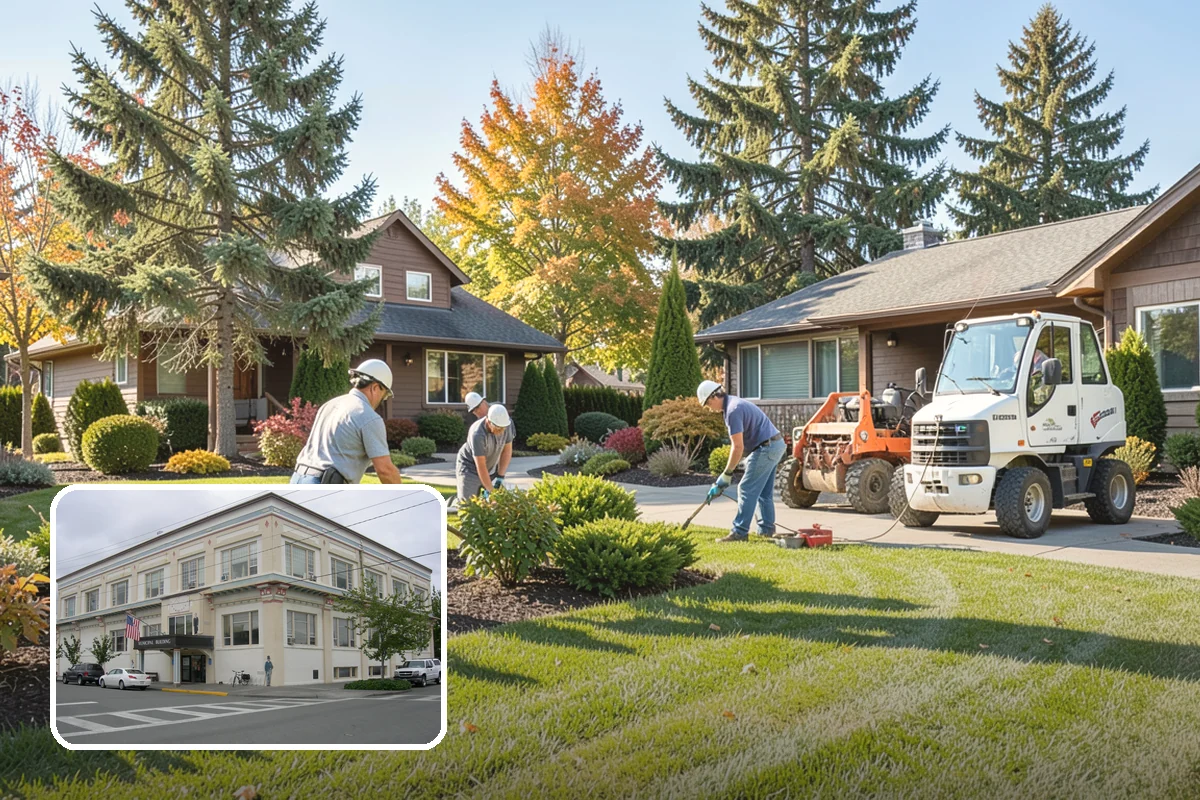 Backflow Installation in Anacortes, Skagit County, WA - Protects your potable water supply