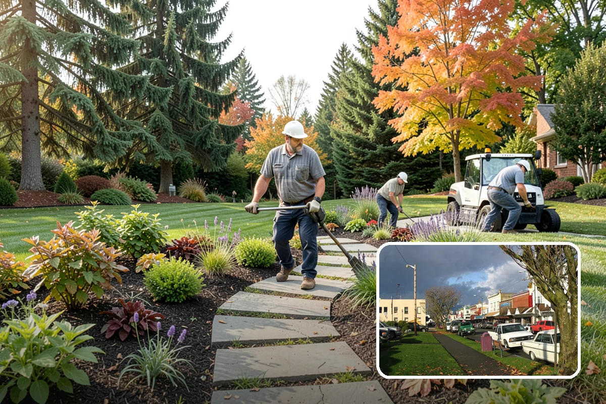 Backflow Installation in Arlington, Snohomish County, WA - Protects your potable water supply