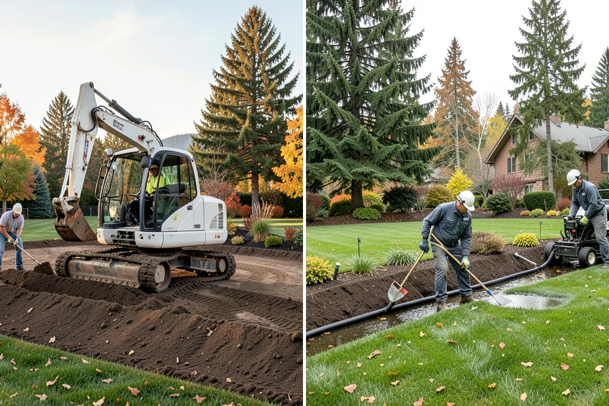 Backflow Installation in Arlington, Snohomish County, WA - Assess the system and code requirements