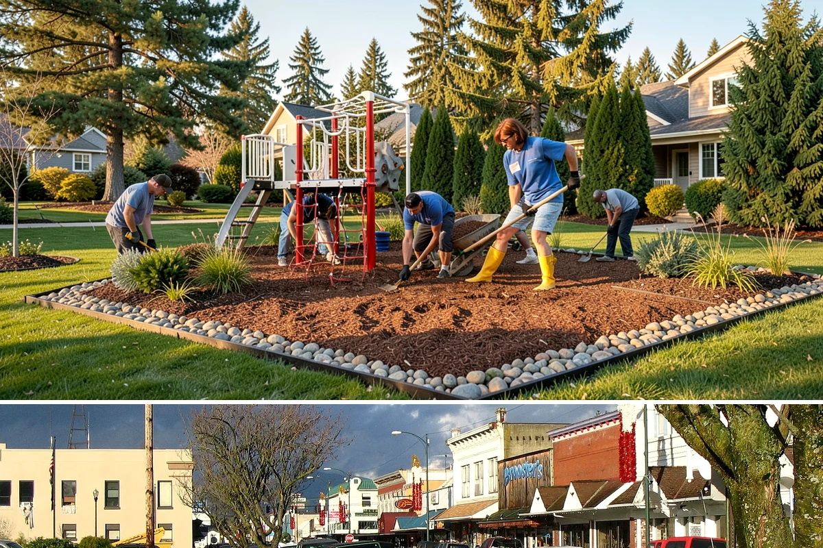 Backflow Installation in Arlington, Snohomish County, WA - Best installed spring through fall