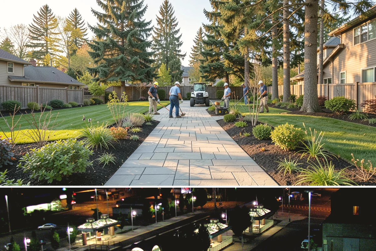 Backflow Installation in Auburn, King County, WA - Best installed spring through fall