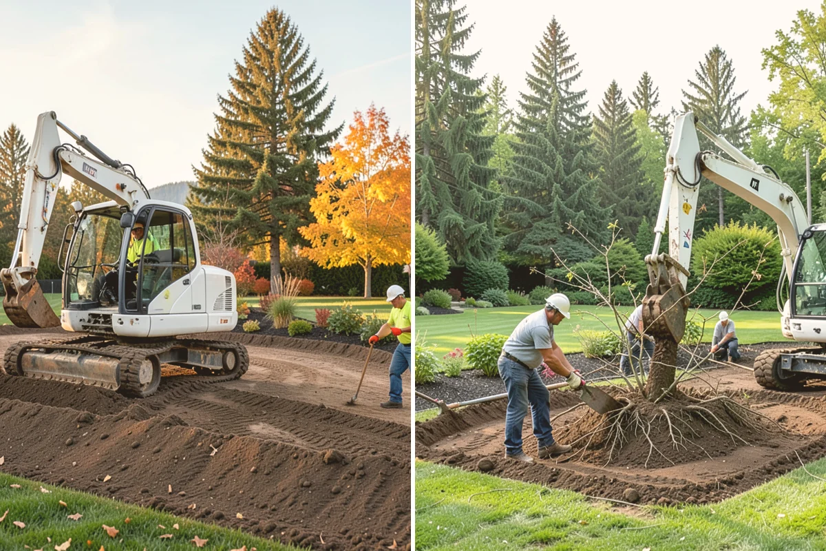 Backflow Installation in Bellevue, King County, WA - Assess the system and code requirements