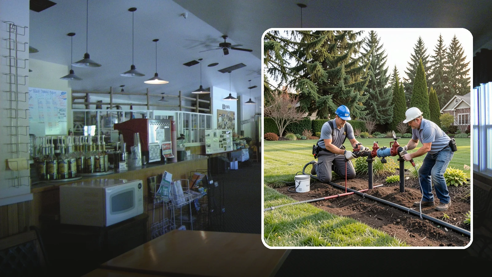 Backflow Installation in Black Diamond, King County, WA - Installation of code-compliant backflow prevention devices to protect your water supply and meet requirements.