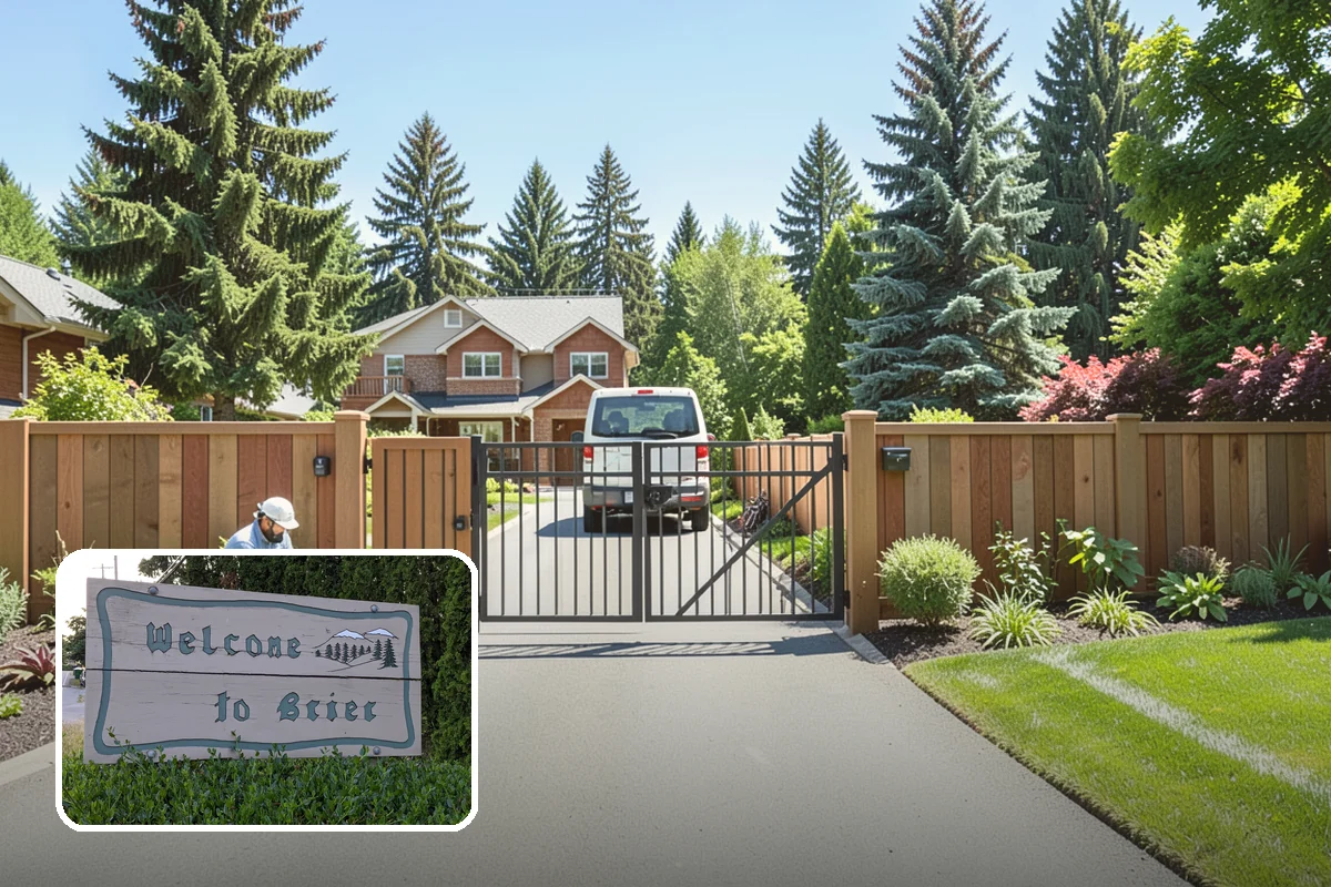 Backflow Installation in Brier, Snohomish County, WA - Protects your potable water supply