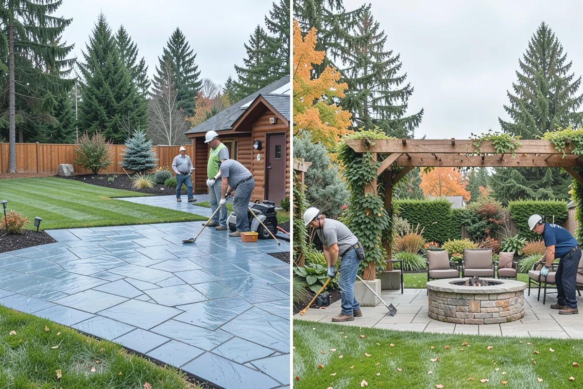 Backflow Installation in Buckley, Pierce County, WA - Assess the system and code requirements