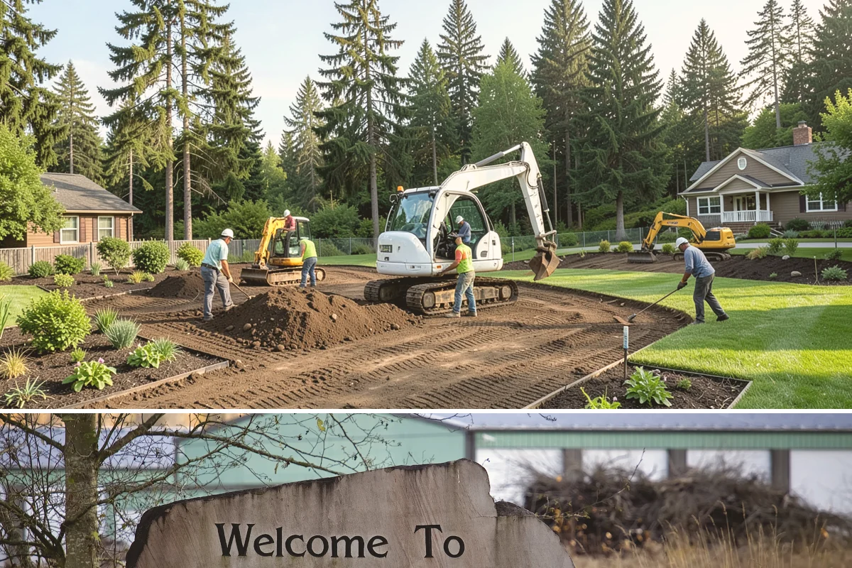 Backflow Installation in Buckley, Pierce County, WA - Best installed spring through fall