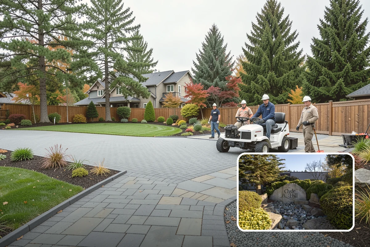 Backflow Installation in Clyde Hill, King County, WA - Protects your potable water supply
