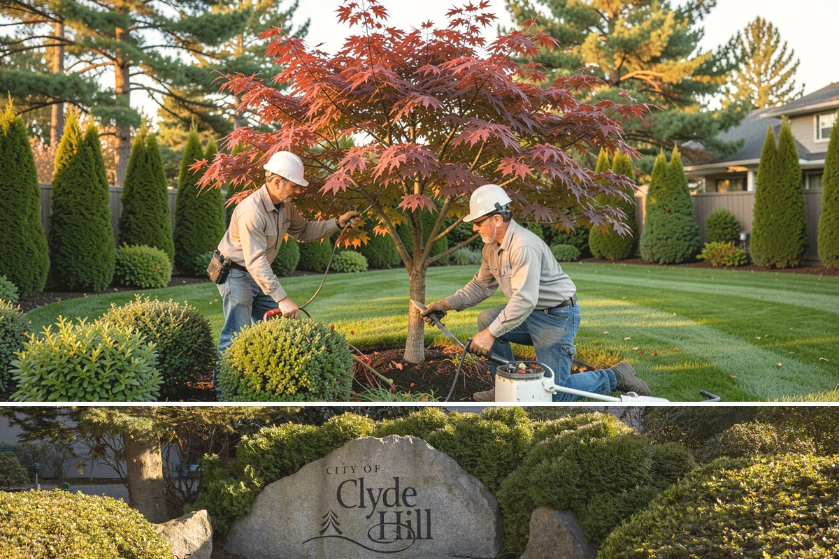 Backflow Installation in Clyde Hill, King County, WA - Best installed spring through fall