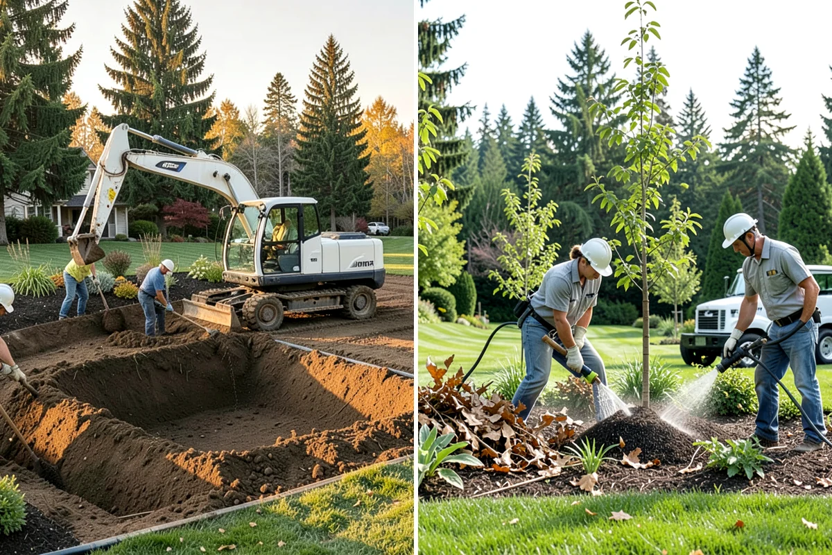 Backflow Installation in Concrete, Skagit County, WA - Assess the system and code requirements