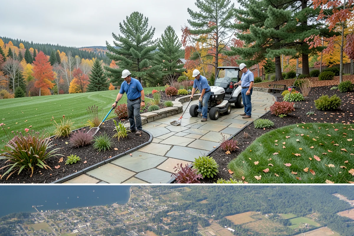 Backflow Installation in Coupeville, Island County, WA - Best installed spring through fall