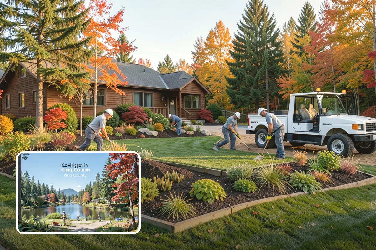 Backflow Installation in Covington, King County, WA - Protects your potable water supply