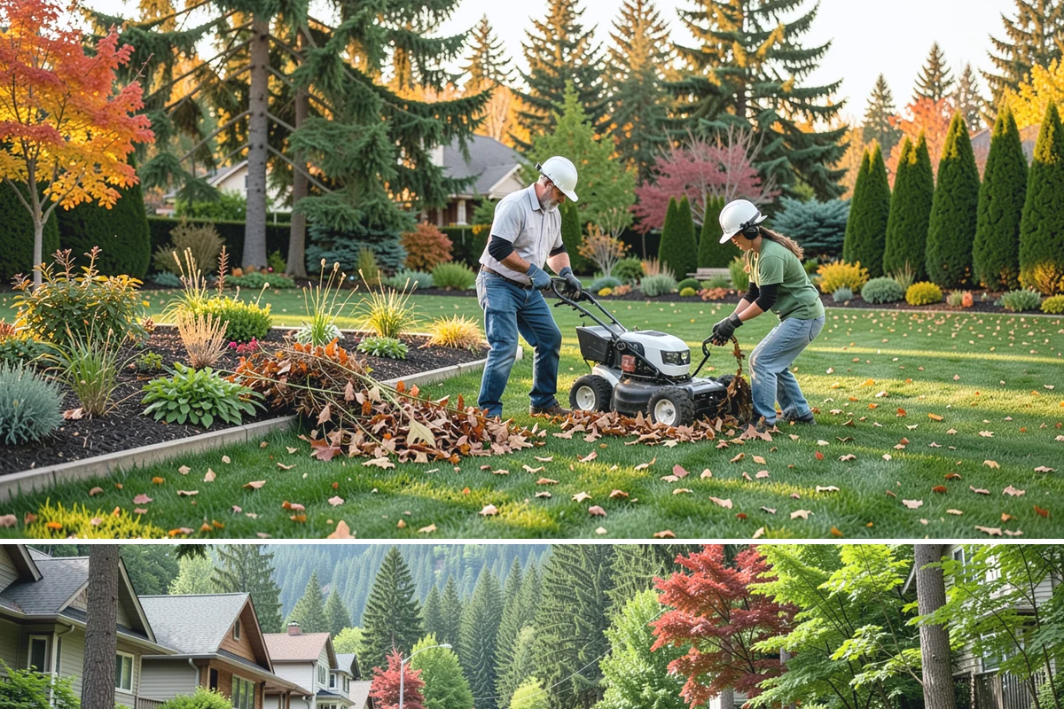 Backflow Installation in Darrington, Snohomish County, WA - Best installed spring through fall