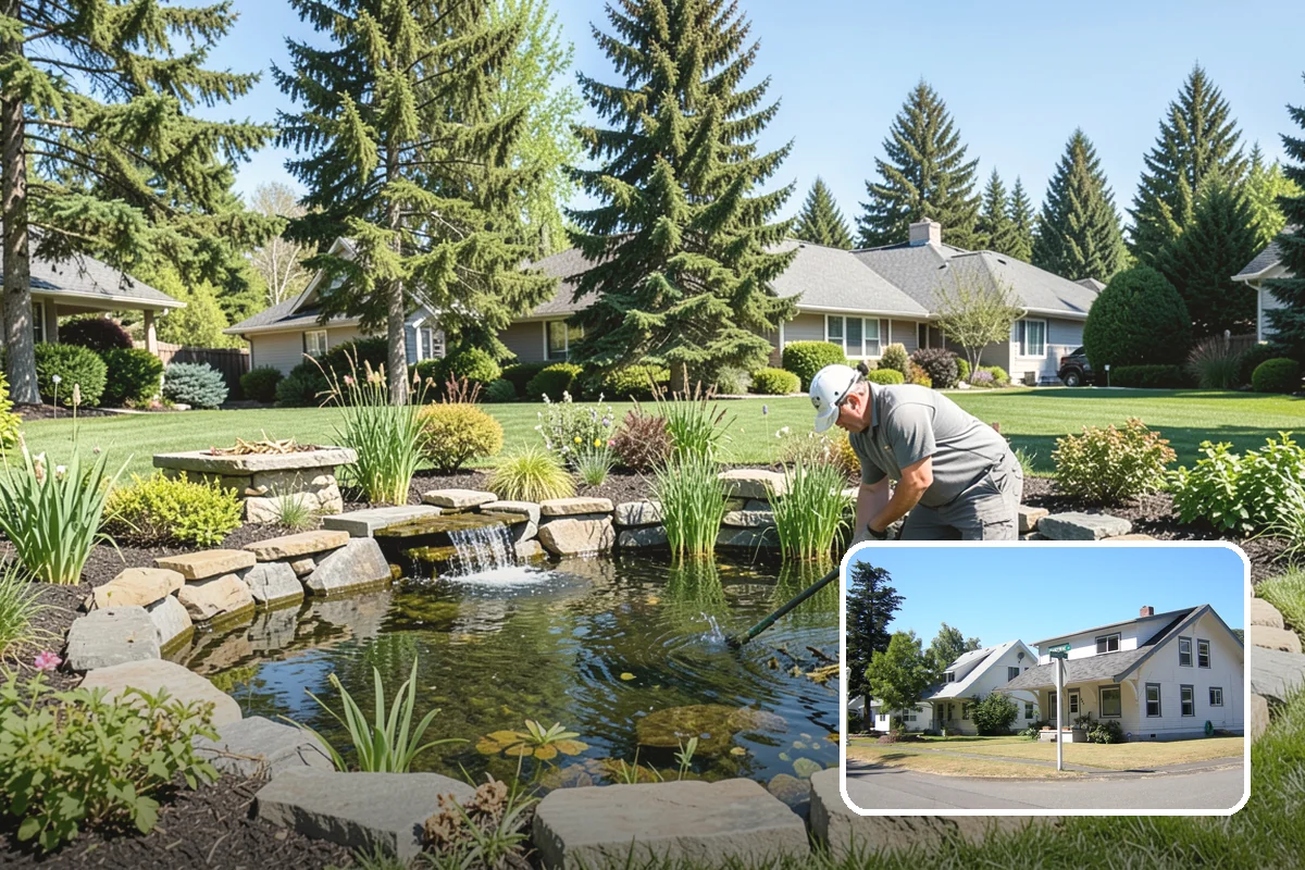 Backflow Installation in DuPont, Pierce County, WA - Protects your potable water supply