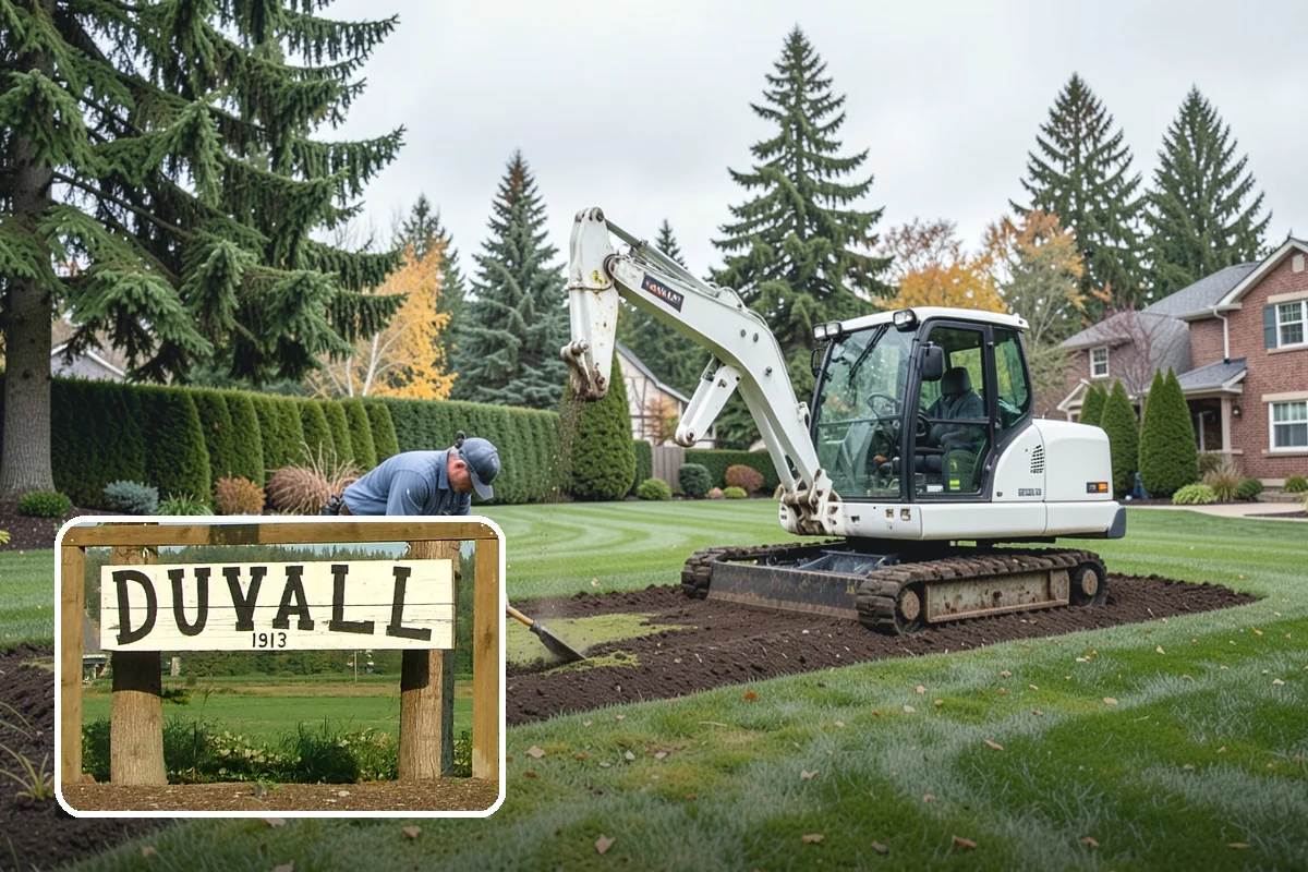 Backflow Installation in Duvall, King County, WA - Protects your potable water supply