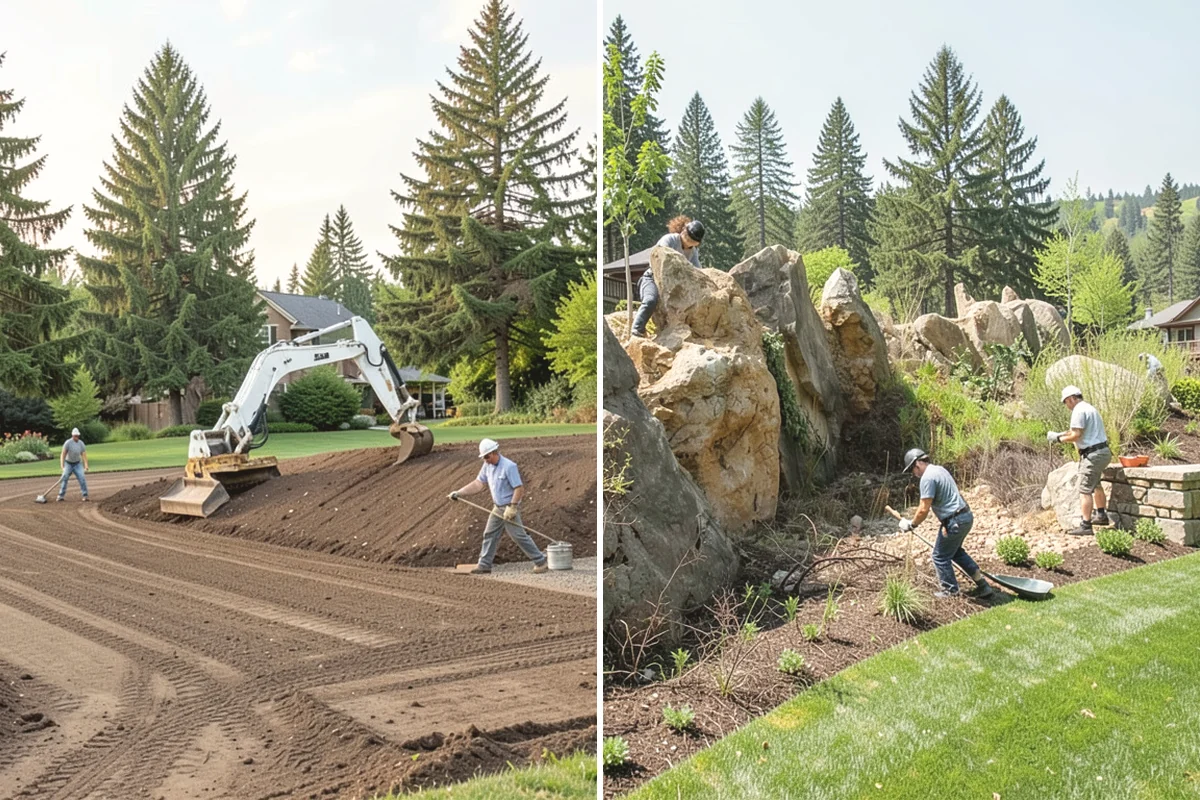 Backflow Installation in Duvall, King County, WA - Assess the system and code requirements
